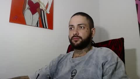 nicolas online show from February 25, 4:03 am