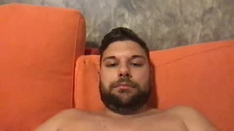 nicolasexy98 online show from October 25, 10:00 pm