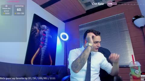 Snapshot of nicolass_fellener chatting on January 5, 6:13 am Nicolas Fellener online show from January 5, 6:13 am