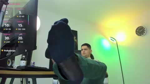 Snapshot of nicolass_fellener chatting on October 11, 5:11 am Nicolas Fellener online show from October 11, 5:11 am