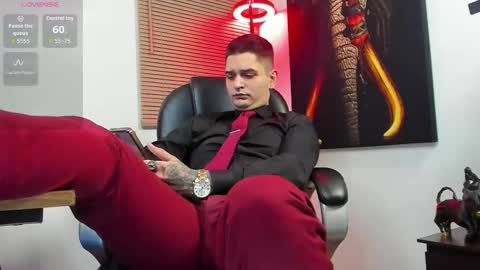 Snapshot of nicolass_fellener chatting on September 9, 5:29 am Nicolas Fellener online show from September 9, 5:29 am