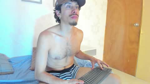 nico online show from January 18, 3:08 am