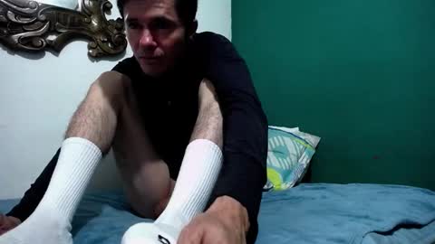 nielsvangoh01 online show from February 17, 2:21 am