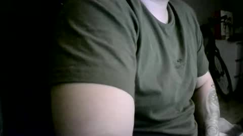 Niewidoczny online show from October 28, 2:36 am