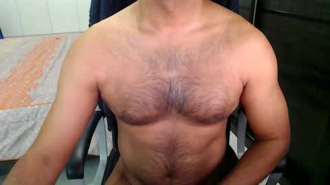 Snapshot of night_rider09711 chatting on February 4, 8:46 am night_rider09711 online show from February 4, 8:46 am