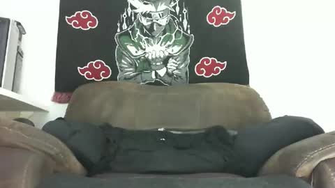 night_watchman online show from March 12, 6:32 am