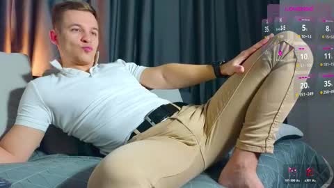 Jameson online show from December 17, 1:24 am