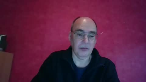 nightkeeper63 online show from January 9, 1:05 pm