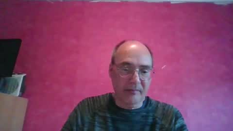 nightkeeper63 online show from April 19, 6:10 pm