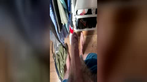 nightmare39 online show from July 6, 8:33 am