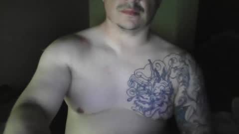 nightmare__ online show from January 13, 1:54 am