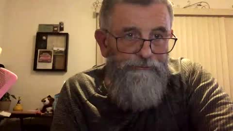 nightmoves1970 online show from January 15, 4:25 am