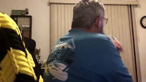 nightmoves1970 online show from December 30, 3:36 am