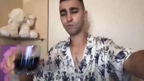 nightpulse14 online show from September 28, 7:34 pm