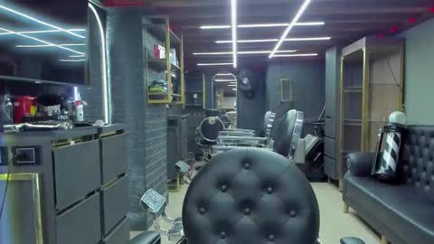 Niick online show from February 13, 2:40 am