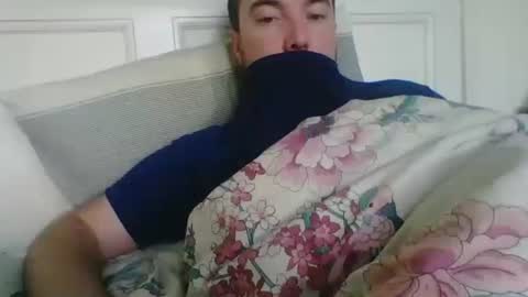 Nijinsky11 online show from October 31, 11:13 am