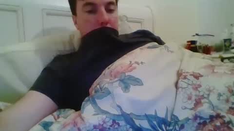 Nijinsky11 online show from January 14, 11:30 pm