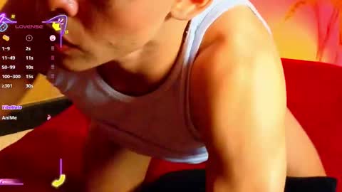 Nijinsky online show from October 17, 11:36 am