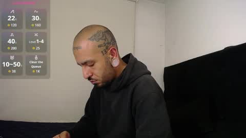 Nikita online show from April 7, 6:24 am