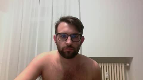 Nik Jay online show from March 20, 6:01 pm