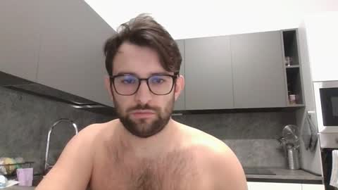 Nik Jay online show from February 24, 10:49 am