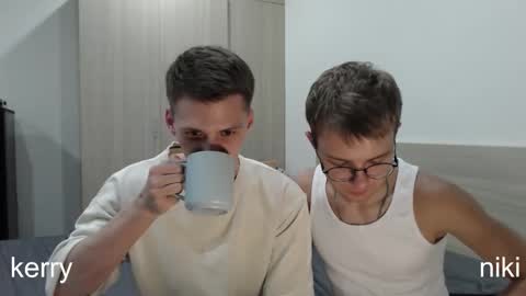 nikikerry_cum_ online show from November 14, 4:08 pm