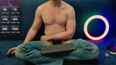 Sasha online show from November 20, 2:11 am