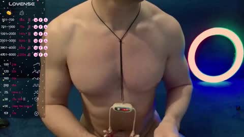 Sasha online show from November 2, 7:56 am