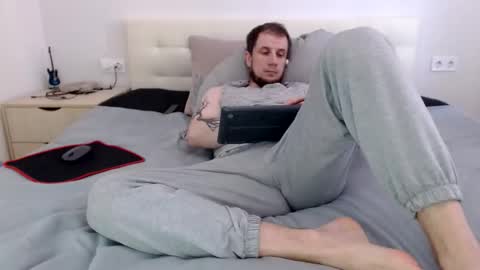 Nick online show from March 30, 8:48 am