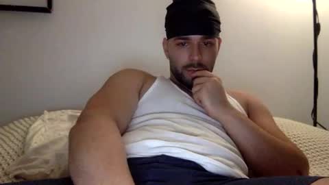 NikkiLust online show from March 5, 1:57 am