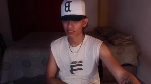 niklaus_wolf online show from October 30, 2:35 am