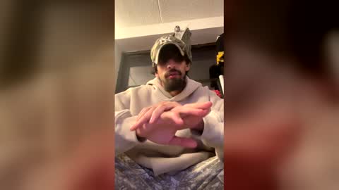 nikogigiii online show from January 9, 5:13 am