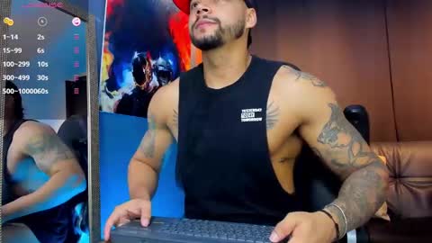 Nikola Hank online show from January 9, 3:26 am