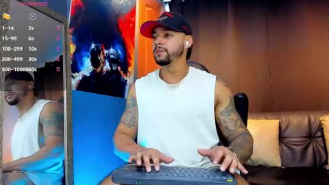 Nikola Hank online show from February 13, 4:54 am