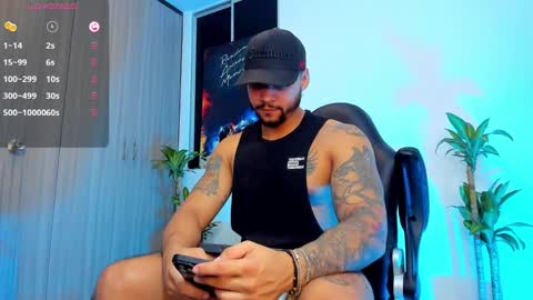 Nikola Hank online show from February 27, 5:24 am