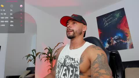 Nikola Hank online show from March 8, 7:23 am