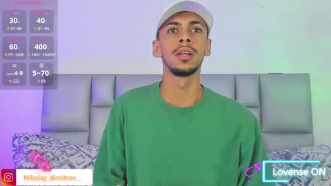    online show from October 29, 11:13 am