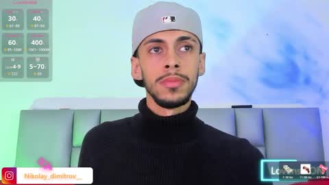    online show from March 13, 3:03 am