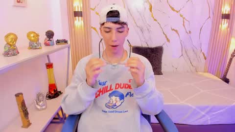    online show from March 14, 5:25 am