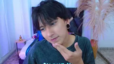 Niko online show from February 3, 1:38 pm