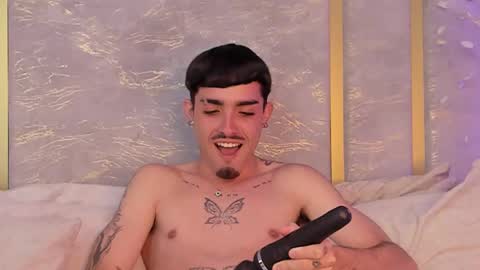 Niko Stone online show from February 5, 6:20 am