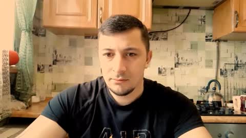 NikQRedhot online show from February 15, 7:47 am