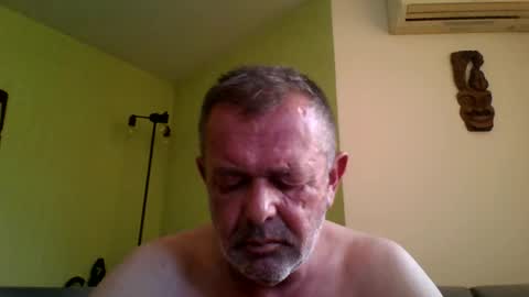 nikyo419 online show from July 4, 12:52 pm