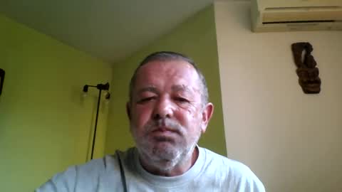 nikyo419 online show from June 14, 4:47 am