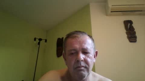 nikyo419 online show from February 11, 5:56 am