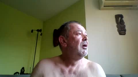 nikyo419 online show from June 22, 4:52 am