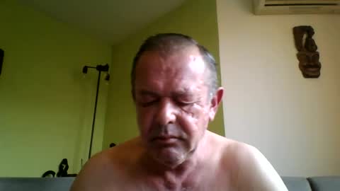 nikyo419 online show from July 1, 4:13 am