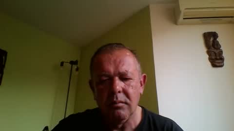 nikyo419 online show from April 21, 4:51 am