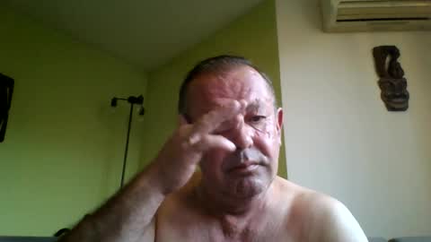 nikyo419 online show from July 15, 4:08 am
