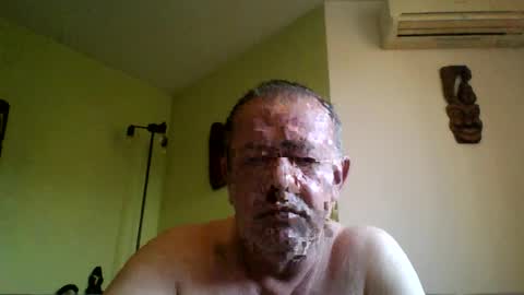 nikyo419 online show from July 30, 4:34 am